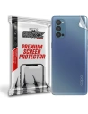 Folia na tył GrizzGlass SatinSkin do Oppo Reno 4 Pro 5G