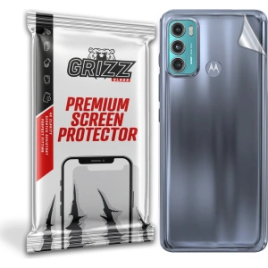 Hurtownia GSM - Fólie na zadní část GrizzGlass UltraSkin pro Motorola Moto G40 Fusion - GRZ1874 - {ean13} - Hurt