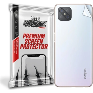 Fólie na zadní stranu GrizzGlass SatinSkin pro Oppo Reno 4Z 5G