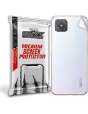 Folie GrizzGlass SatinSkin spate pentru Oppo Reno 4Z 5G