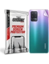 Folia na tył GrizzGlass SatinSkin do Oppo Reno 5 F