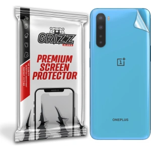 Hurtownia GSM - Folia na tył GrizzGlass UltraSkin do OnePlus Nord 5G - GRZ1881 - {ean13} - Hurt