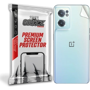 Hurtownia GSM - Folia na tył GrizzGlass UltraSkin do OnePlus Nord CE 2 5G - GRZ1883 - {ean13} - Hurt