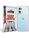 Folie GrizzGlass SatinSkin spate pentru OnePlus Nord CE 2 5G