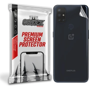Hurtownia GSM - Folia na tył GrizzGlass UltraSkin do OnePlus Nord N10 5G - GRZ1885 - {ean13} - Hurt