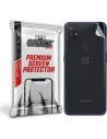 Fólie na zadní stranu GrizzGlass UltraSkin pro OnePlus Nord N10 5G