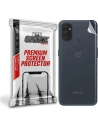 Fólie na zadní stranu GrizzGlass UltraSkin pro OnePlus Nord N100