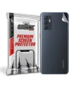 Fólie na zadní stranu GrizzGlass SatinSkin pro Oppo Reno 6