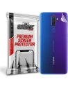 Hurtownia GSM - Folie na zadní část GrizzGlass UltraSkin pro Oppo A9 2020 - GRZ1889 - {ean13} - Hurt
