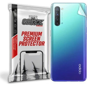 Folie na zadní stranu GrizzGlass UltraSkin pro Oppo Reno 3