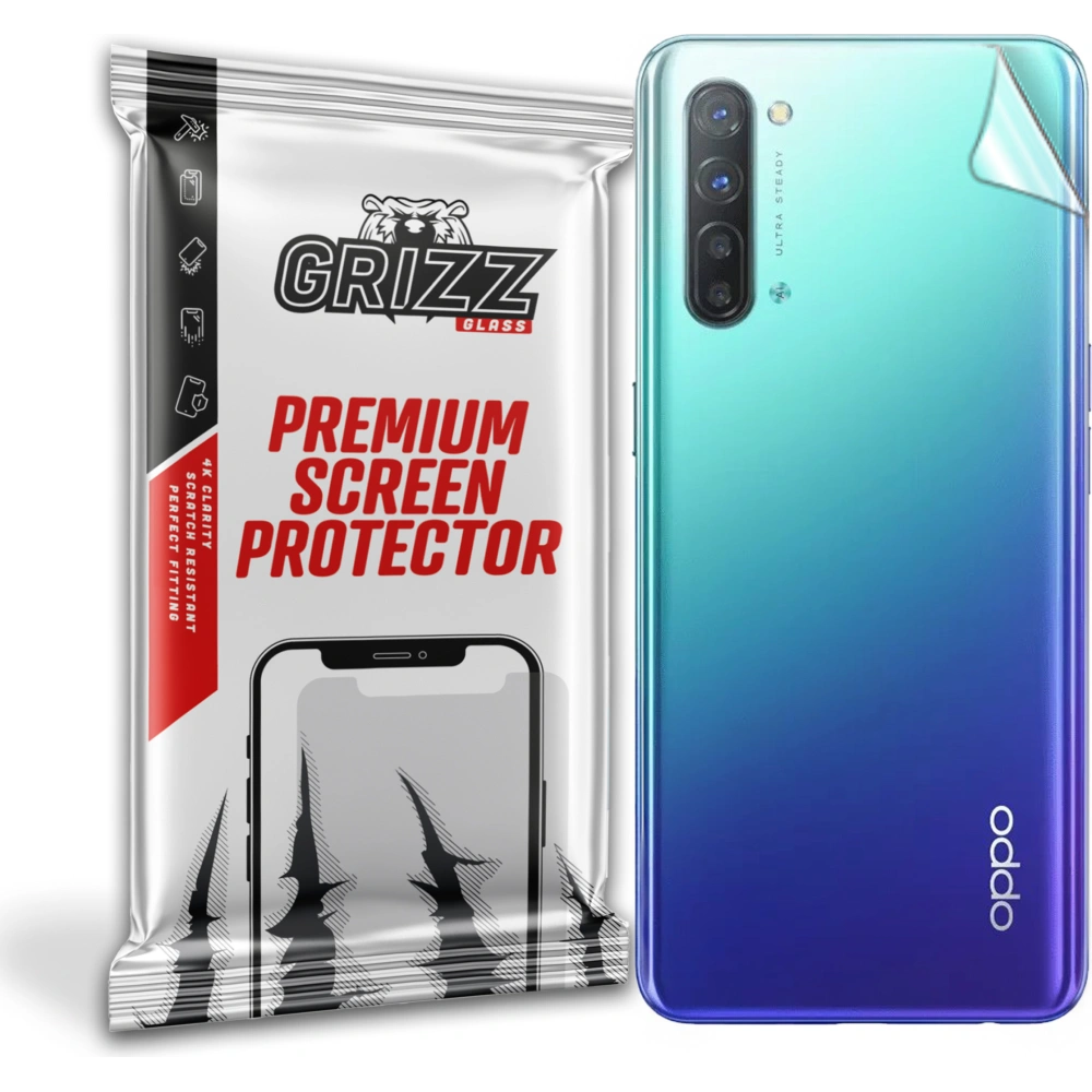 Wholesale GrizzGlass UltraSkin Oppo Reno 3 - GRZ1891 - {ean13} - Hurt