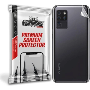 Hurtownia GSM - Folia na tył GrizzGlass UltraSkin do Oukitel C21 - GRZ1892 - {ean13} - Hurt