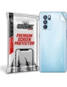 Folia na tył GrizzGlass SatinSkin do Oppo Reno 6 Pro