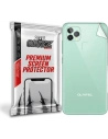 Folie GrizzGlass SatinSkin spate pentru Oukitel C22