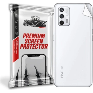 Hurtownia GSM - Folie GrizzGlass SatinSkin spate pentru Realme GT Neo 2T - GRZ1901 - {ean13} - Hurt