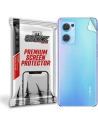 Folia na tył GrizzGlass SatinSkin do Oppo Reno 7 SE 5G