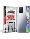 Fólie na zadní stranu GrizzGlass UltraSkin pro Realme Q3 5G