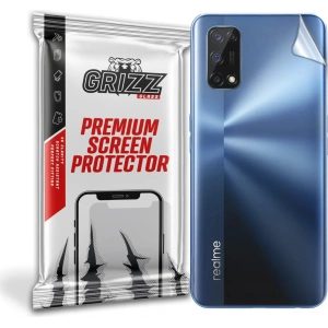 Hurtownia GSM - Folie GrizzGlass SatinSkin spate pentru Realme 7 - GRZ1904 - {ean13} - Hurt