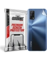 Folia na tył GrizzGlass SatinSkin do Realme 7