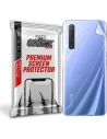 Folie GrizzGlass SatinSkin spate pentru Realme X50 5G