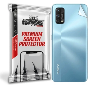 Hurtownia GSM - Folie GrizzGlass SatinSkin spate pentru Realme 7 Pro - GRZ1906 - {ean13} - Hurt