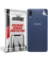 Fólie na zadní stranu GrizzGlass UltraSkin pro Samsung Galaxy A10s