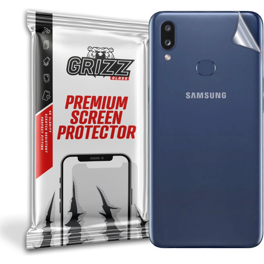 Wholesale GrizzGlass UltraSkin Samsung Galaxy A10s - GRZ1907 - {ean13} - Hurt