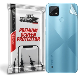Wholesale GrizzGlass SatinSkin Realme C21 - GRZ1918 - {ean13} - Hurt