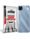 Folia na tył GrizzGlass SatinSkin do Realme C25s
