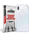 Folie GrizzGlass SatinSkin spate pentru Samsung Galaxy A40