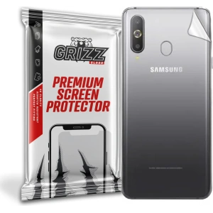 Hurtownia GSM - Folia na tył GrizzGlass UltraSkin do Samsung Galaxy A9 Pro 2019 - GRZ1926 - {ean13} - Hurt