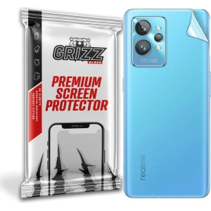 Hurtownia GSM - Folie GrizzGlass SatinSkin spate pentru Realme GT 2 Pro 5G - GRZ1927 - {ean13} - Hurt