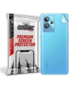 Folie GrizzGlass SatinSkin spate pentru Realme GT 2 Pro 5G