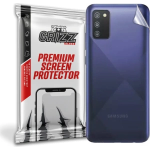 Hurtownia GSM - Folia na tył GrizzGlass UltraSkin do Samsung Galaxy F02s - GRZ1928 - {ean13} - Hurt