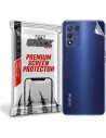Folia na tył GrizzGlass SatinSkin do Realme Q3s 5G