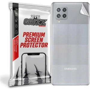 Hurtownia GSM - Folia na tył GrizzGlass UltraSkin do Samsung Galaxy M42 5G - GRZ1930 - {ean13} - Hurt