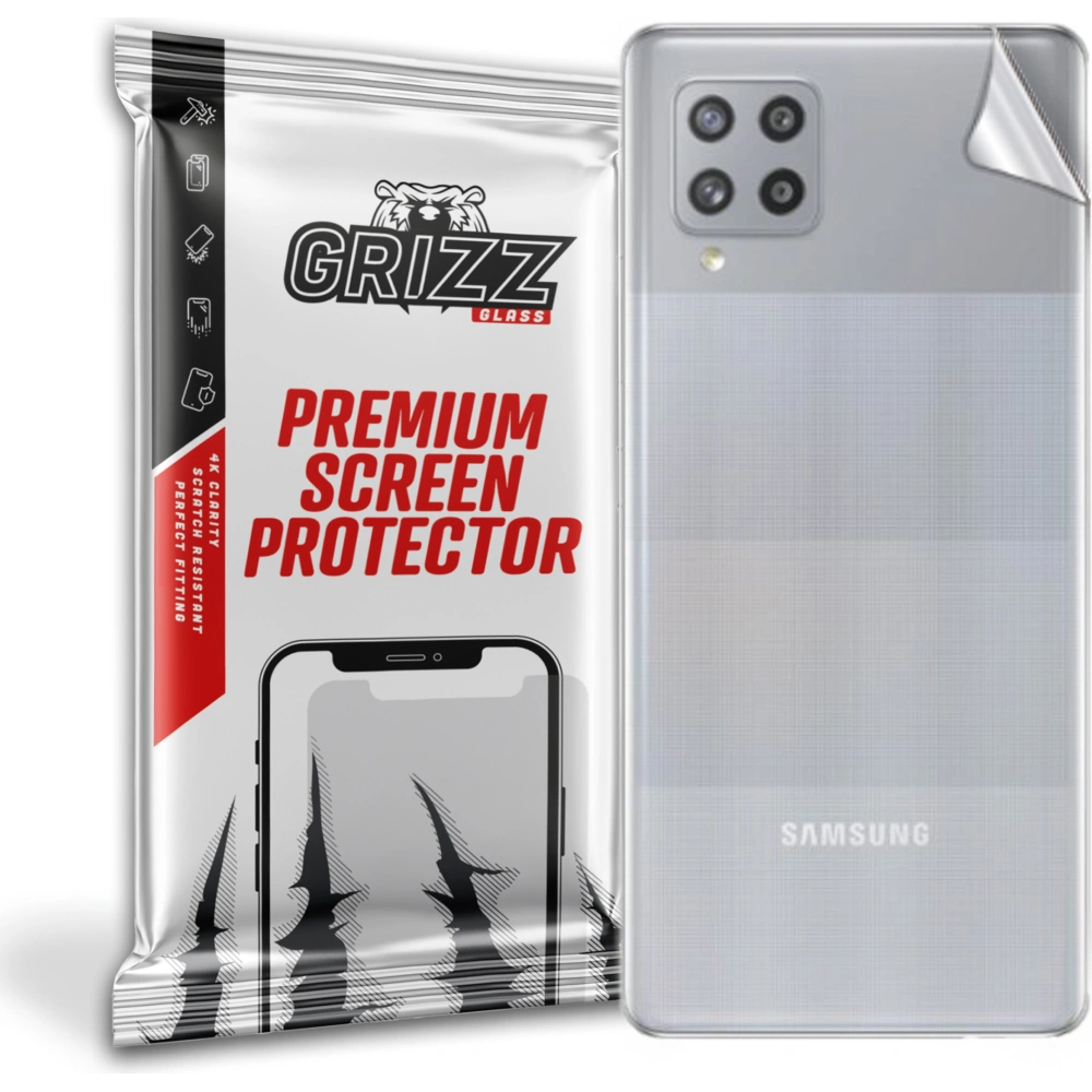 Wholesale GrizzGlass UltraSkin Samsung Galaxy M42 5G - GRZ1930 - {ean13} - Hurt