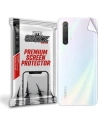 Folia na tył GrizzGlass SatinSkin do Realme X3 5G