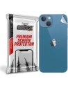Folia na tył GrizzGlass UltraSkin do Samsung Galaxy S10 Lite