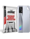 Folia na tył GrizzGlass SatinSkin do Realme X7 Max 5G