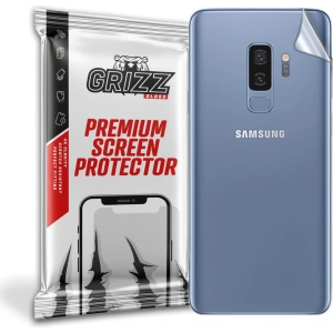 Wholesale GrizzGlass UltraSkin Samsung Galaxy S9+ Plus - GRZ1938 - {ean13} - Hurt