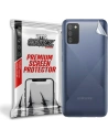 Fólie na zadní stranu GrizzGlass SatinSkin pro Samsung Galaxy A03