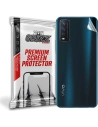 Folia na tył GrizzGlass UltraSkin do Vivo Y12G
