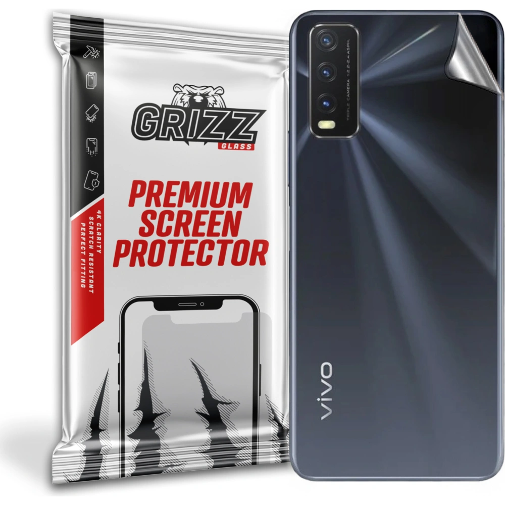 Wholesale GrizzGlass UltraSkin Vivo Y20s - GRZ1946 - {ean13} - Hurt