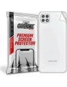 GrizzGlass SatinSkin Samsung Galaxy A22