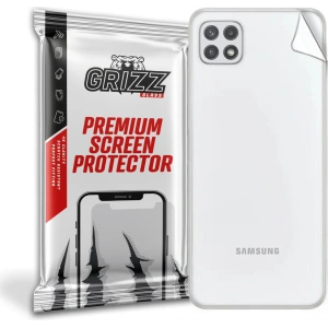 Hurtownia GSM - Folie na zadní část GrizzGlass SatinSkin pro Samsung Galaxy A22 5G - GRZ1949 - {ean13} - Hurt