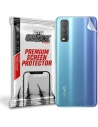 Folia na tył GrizzGlass UltraSkin do Vivo Y50T