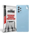 GrizzGlass SatinSkin Samsung Galaxy A72 4G