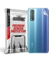 Folia na tył GrizzGlass UltraSkin do Vivo Y70T 5G