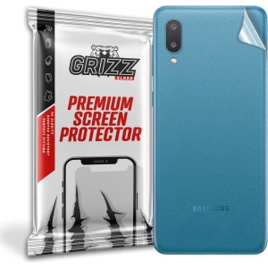 Wholesale GrizzGlass SatinSkin Samsung Galaxy M02 - GRZ1957 - {ean13} - Hurt
